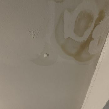The Grand at Neshaminy - The ceiling above my bed that had a hole in it the entirety of my 3 year lease - Condominiums Near Me - Bensalem, Pennsylvania The Grand at Neshaminy - The ceiling above my bed that had a hole in it the entirety of my 3 year lease - Condominiums Near Me - Bensalem, Pennsylvania