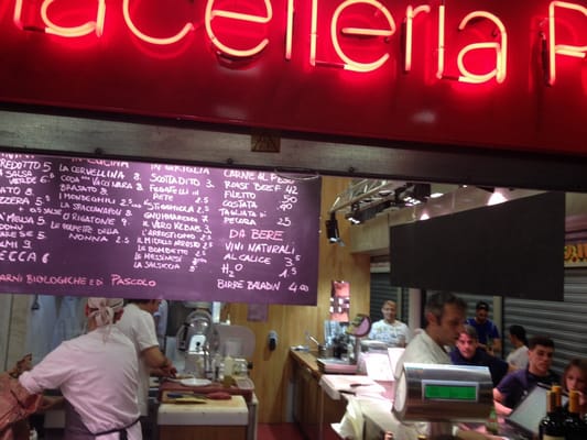 Macelleria Popolare by null