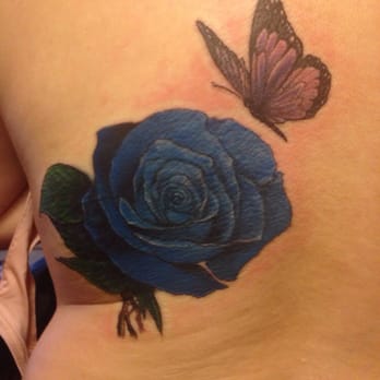 Styx Tattoo - Tattoo Near Me - Elmhurst, New York