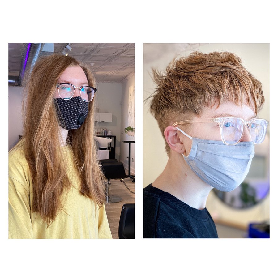 SPACE SALON Updated May 2024 38 Photos 507 Main St, Warren, Rhode Island Hair Salons