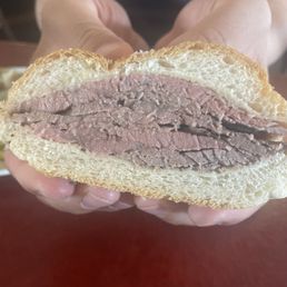 Roast Beef
