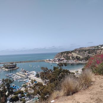 Dana Point Arches - Landmarks & Historical Buildings Near Me - Dana Point, California