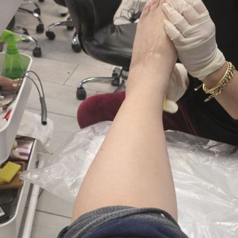 Lecheta Nail Bar - Nail Salons Near Me - Bellflower, California Lecheta Nail Bar - Nail Salons Near Me - Bellflower, California