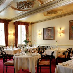 Hotel Rodderhof - Restaurant