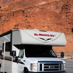 El Monte RV Rentals
