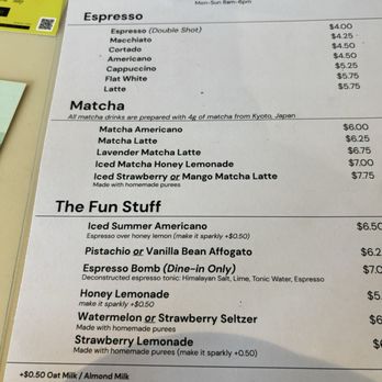 On Broome - Coffee & Tea Near Me - New York, New York On Broome - Coffee & Tea Near Me - New York, New York