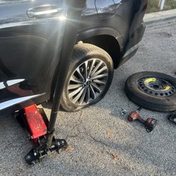 Jak Global Rapid Emergency Roadside