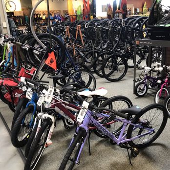 REI - So many bikes! - Bikes Near Me - Sacramento, California REI - So many bikes! - Bikes Near Me - Sacramento, California