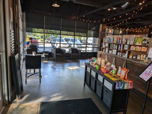 Brickhaus Coffee by null