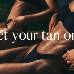 Upper East Side Tan