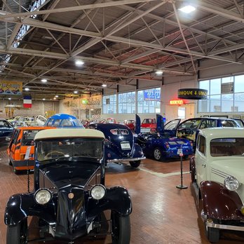 Lane Motor Museum - Vehicles on display - Museums Near Me - Nashville, Tennessee Lane Motor Museum - Vehicles on display - Museums Near Me - Nashville, Tennessee