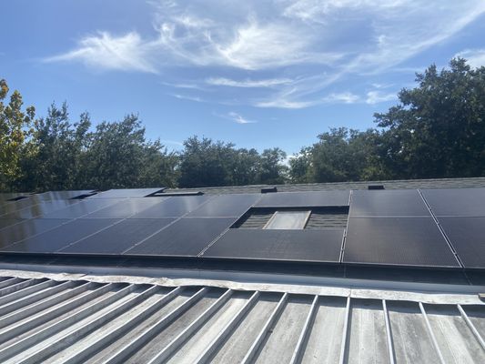 United Energy Association Logo