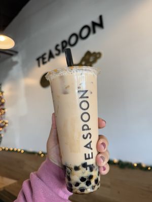 Teaspoon 4s Ranch by null