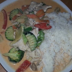 TT Asia Bistro