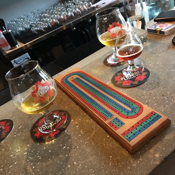 Penrose Brewing - Breweries Near Me - Geneva, Illinois