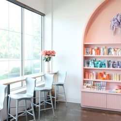 Bloom Salon