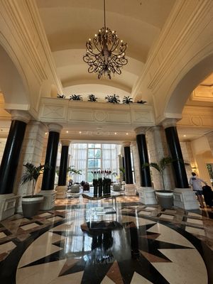 The Ritz-Carlton Coconut Grove, Miami by null