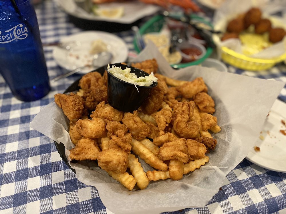 DIRTY DICK’S CRAB HOUSE NAGS HEAD 385 Photos & 491 Reviews 2407 S