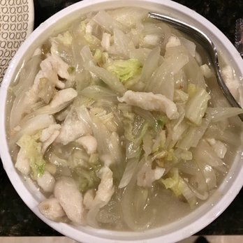 China Garden - Chinese Near Me - Mechanicsburg, Pennsylvania