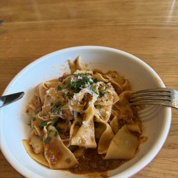 North Italia - Bolognese (House Specialty) - Pizza Near Me - Torrance, California North Italia - Bolognese (House Specialty) - Pizza Near Me - Torrance, California