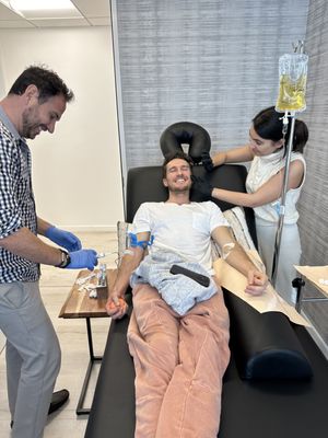 Citrin Wellness by null