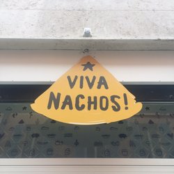 Viva Nachos! - Viva Nachos!