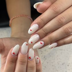 Milan Nails Spa