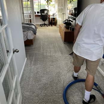 Unique Touch Cleaning And Restoration - Like brand new again! - Carpet Cleaning Near Me - Palm Desert, California