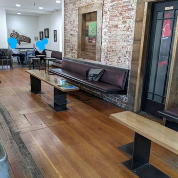 Hub Coffee Roasters - Upstairs lounge area - Coffee Roasteries Near Me - Reno, Nevada Hub Coffee Roasters - Upstairs lounge area - Coffee Roasteries Near Me - Reno, Nevada