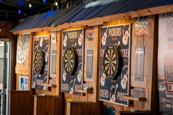 Broadway BrewPub & Grub by null