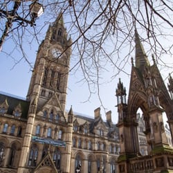 EC English Language Centres - Manchester - Manchester