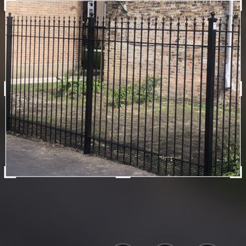Vallarta Fence - W , iron fence - Fences & Gates Near Me Vallarta Fence - W , iron fence - Fences & Gates Near Me