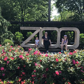 Virginia Zoo - Zoos Near Me - Norfolk, Virginia