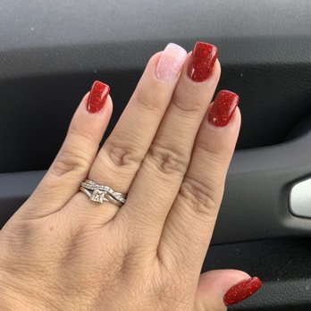 Bella Nails Lounge - Holidays are around the corner. - Nail Salons Near Me - Queen Creek, Arizona Bella Nails Lounge - Holidays are around the corner. - Nail Salons Near Me - Queen Creek, Arizona
