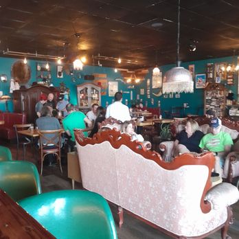 Revelry - Main room - Beer Bar Near Me - Pompano Beach, Florida
