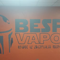 Vapor Lux Vapor Shop