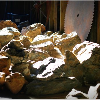 Littorai Wines - Stones taken from the various vineyard sites from which the grapes for Littorai wines are grown. - Wine Tasting Room Near Me - Sebastopol, California