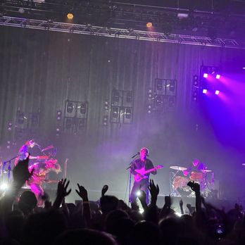 Stage AE - Music Venues Near Me - Pittsburgh, Pennsylvania