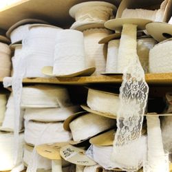Mill End Fabrics - BOUNTY!