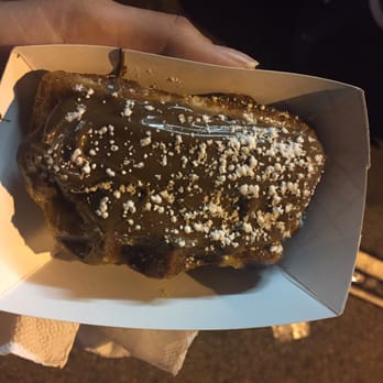 Foolish Waffles - Food Trucks Near Me