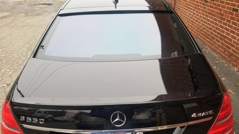 CALIBER COLLISION Updated October 2024 8951 D'Arcy Rd, Upper