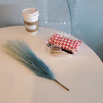 Skyluxx - Dirty Chai Latte & Spicy Breakfast Burrito - Coffee & Tea Near Me - Tempe, Arizona