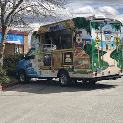Kona Ice of Carson City