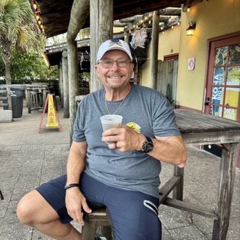 The Bar With No Name - Rum and coke - Sports Bars Near Me - St. Augustine, Florida The Bar With No Name - Rum and coke - Sports Bars Near Me - St. Augustine, Florida