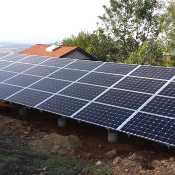 Tier Drop Solar - Solar Installation Near Me - Escondido, California
