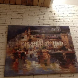 Da Sarino