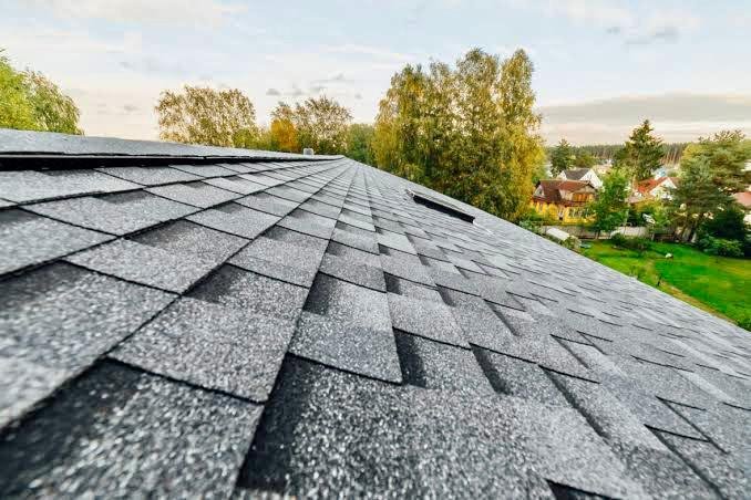Slide of Five Roofing