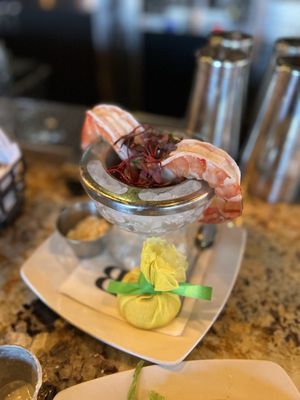 Bourbon & Bones Chophouse | Bar by null