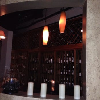 Salento Bistrot - Romantic setting. Quaint place for mid week dinner. - Wine Bars Near Me - Houston, Texas Salento Bistrot - Romantic setting. Quaint place for mid week dinner. - Wine Bars Near Me - Houston, Texas