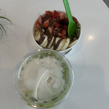 Wild Acai - Acai Bowls Near Me - Montrose, California Wild Acai - Acai Bowls Near Me - Montrose, California